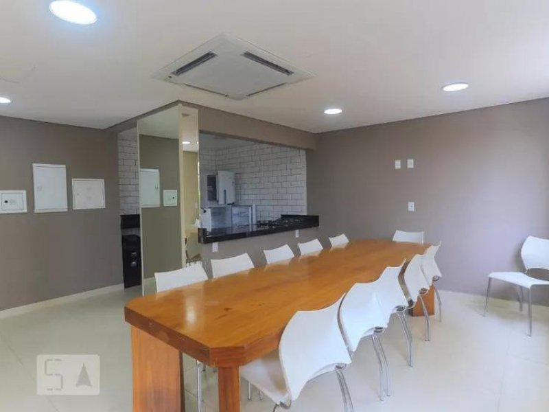 imóvel com 62m² - Vila Água Funda - São Paulo