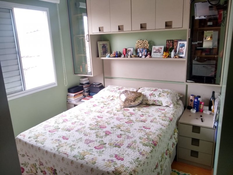 imóvel com 62m² - Vila Água Funda - São Paulo
