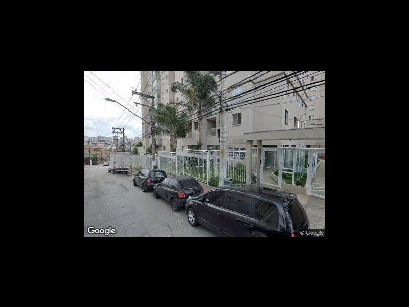 imóvel com 62m² - Vila Água Funda - São Paulo
