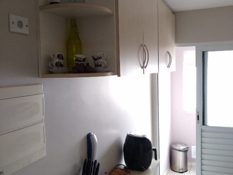 imóvel com 62m² - Vila Água Funda - São Paulo