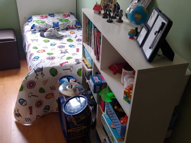 imóvel com 62m² - Vila Água Funda - São Paulo