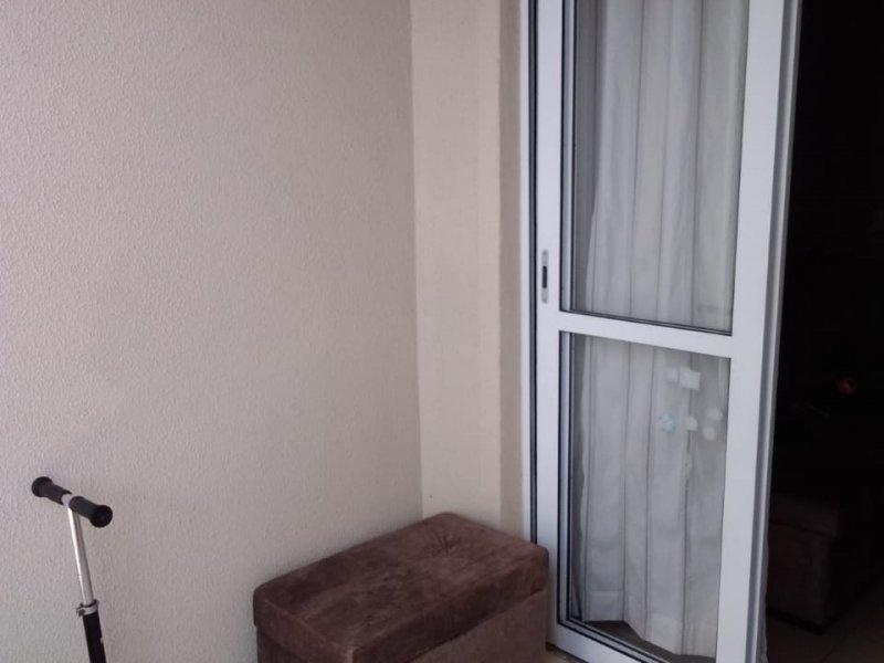 imóvel com 62m² - Vila Água Funda - São Paulo