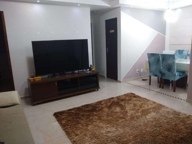 imóvel com 62m² - Vila Água Funda - São Paulo