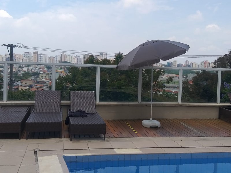 imóvel com 62m² - Vila Água Funda - São Paulo
