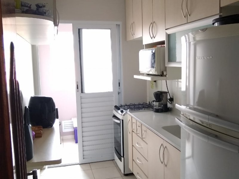 imóvel com 62m² - Vila Água Funda - São Paulo
