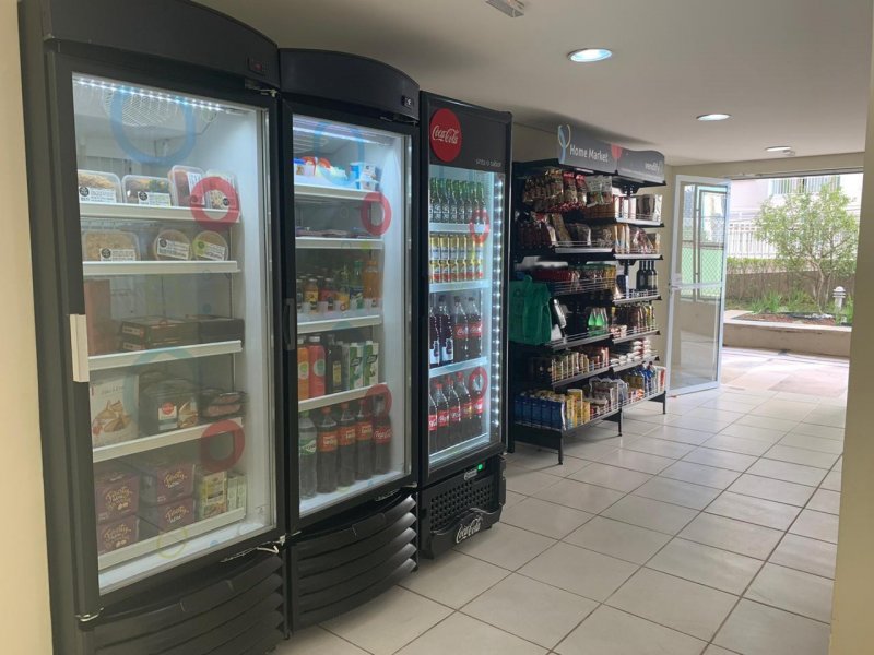 imóvel com 62m² - Vila Água Funda - São Paulo