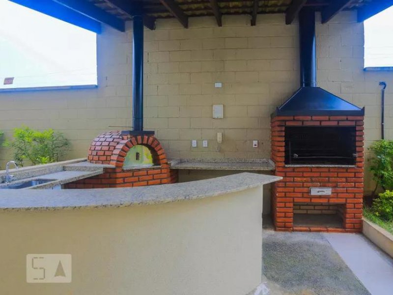 imóvel com 62m² - Vila Água Funda - São Paulo