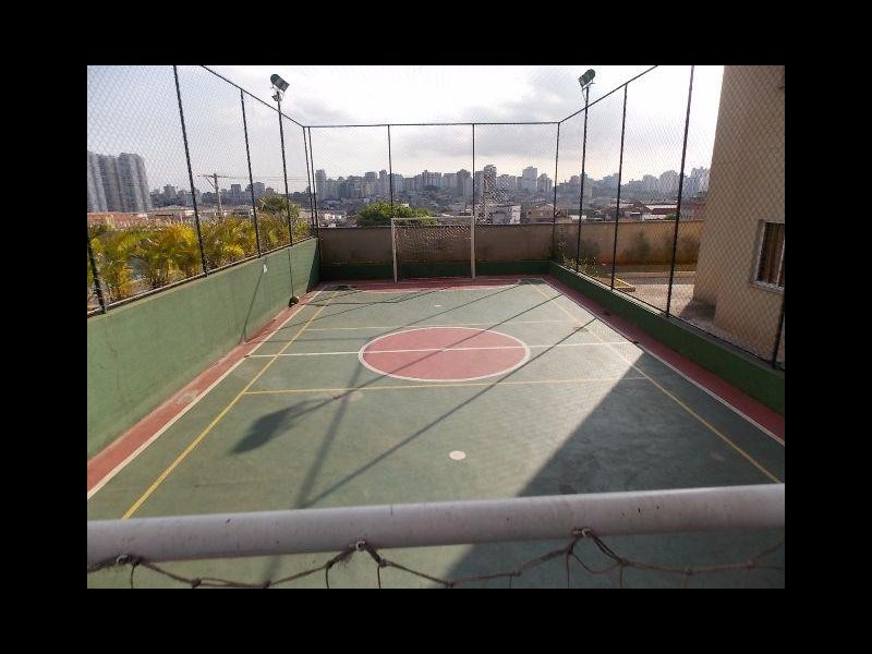 imóvel com 62m² - Vila Água Funda - São Paulo