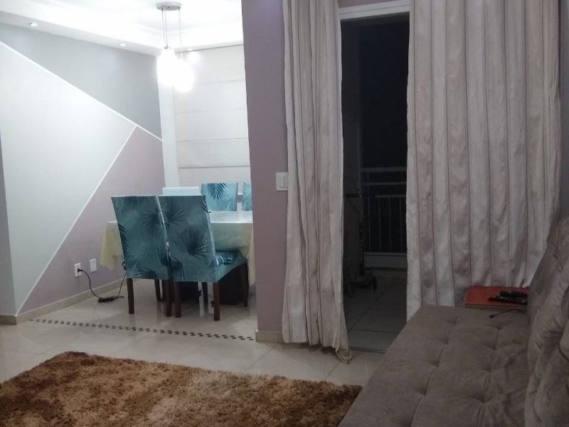imóvel com 62m² - Vila Água Funda - São Paulo