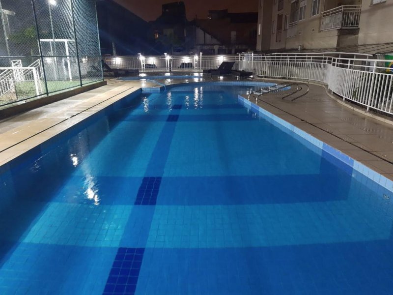 imóvel com 62m² - Vila Água Funda - São Paulo