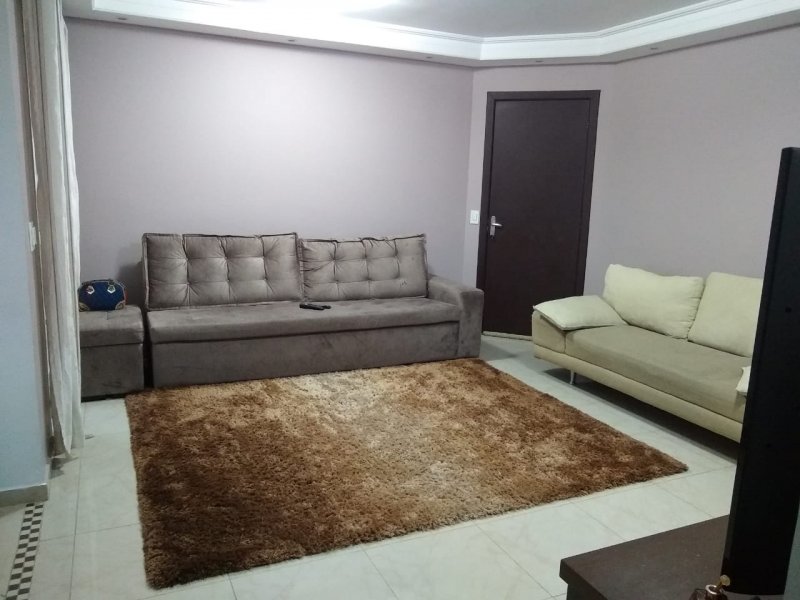 imóvel com 62m² - Vila Água Funda - São Paulo
