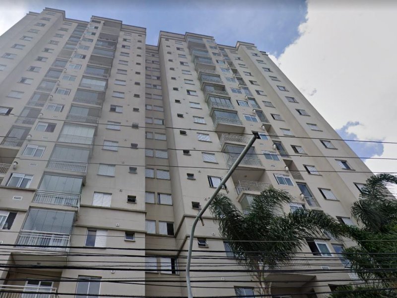 imóvel com 62m² - Vila Água Funda - São Paulo