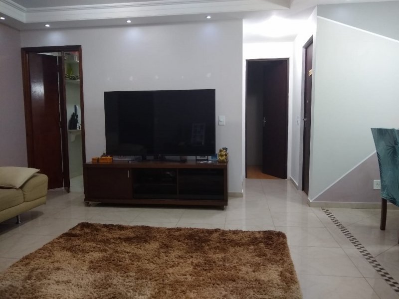 imóvel com 62m² - Vila Água Funda - São Paulo
