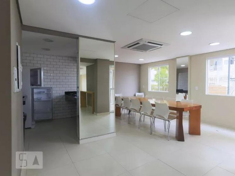 imóvel com 62m² - Vila Água Funda - São Paulo