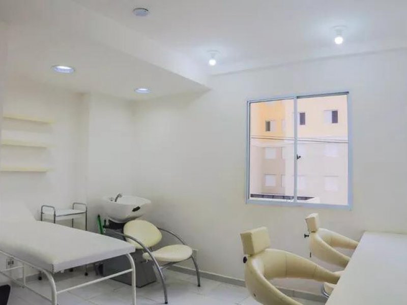 imóvel com 62m² - Vila Água Funda - São Paulo