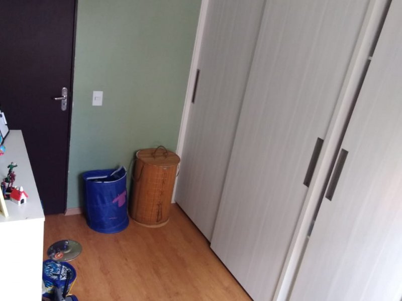 imóvel com 62m² - Vila Água Funda - São Paulo