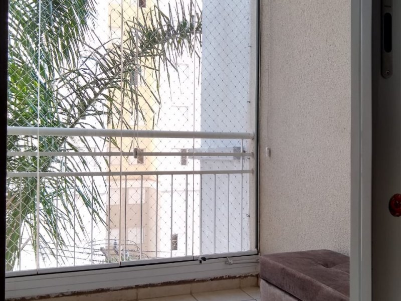 imóvel com 62m² - Vila Água Funda - São Paulo