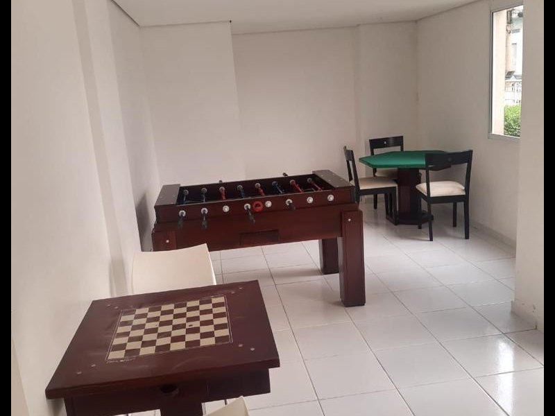 imóvel com 62m² - Vila Água Funda - São Paulo