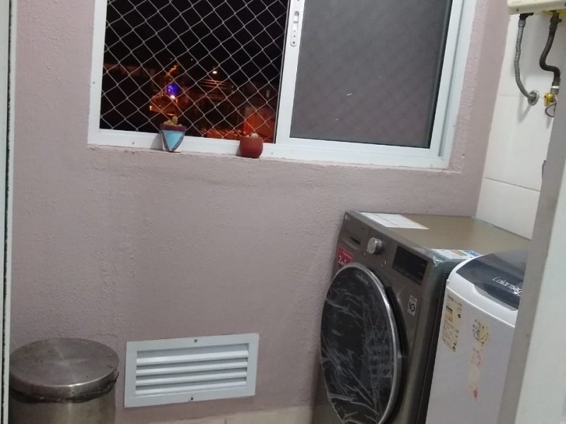 imóvel com 62m² - Vila Água Funda - São Paulo