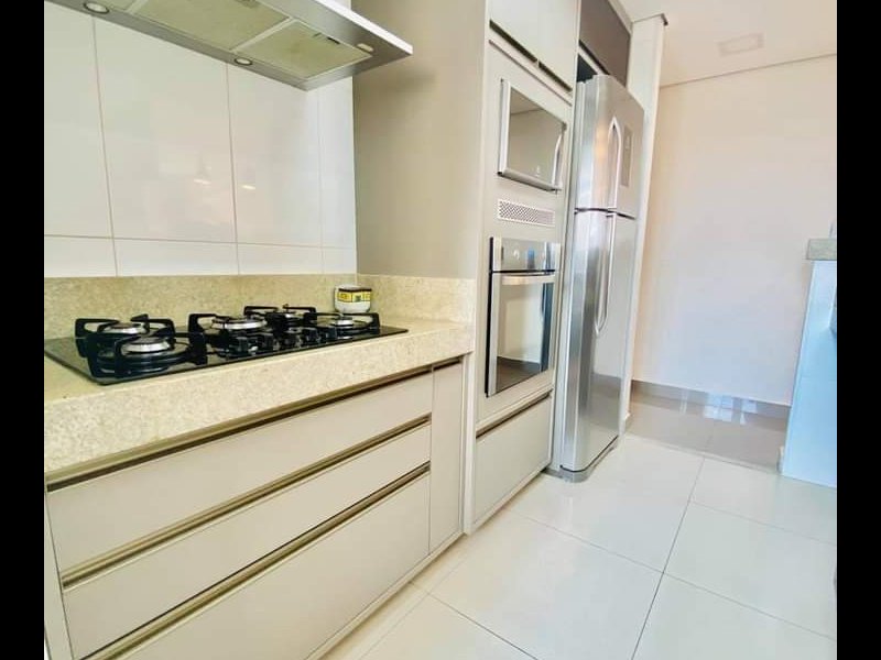 imóvel com 98m² - Vila Pires - Santo André
