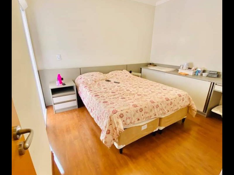 imóvel com 98m² - Vila Pires - Santo André