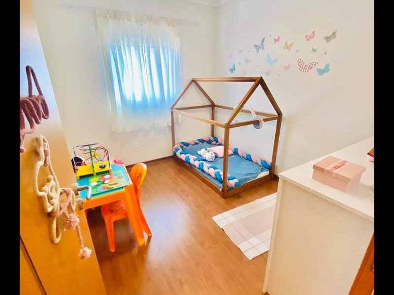 imóvel com 98m² - Vila Pires - Santo André