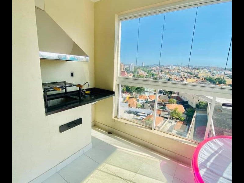 imóvel com 98m² - Vila Pires - Santo André
