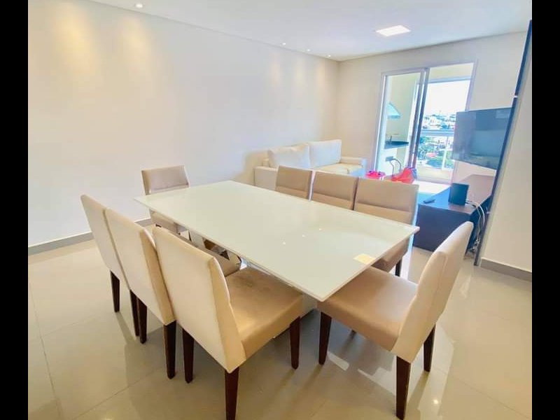 imóvel com 98m² - Vila Pires - Santo André