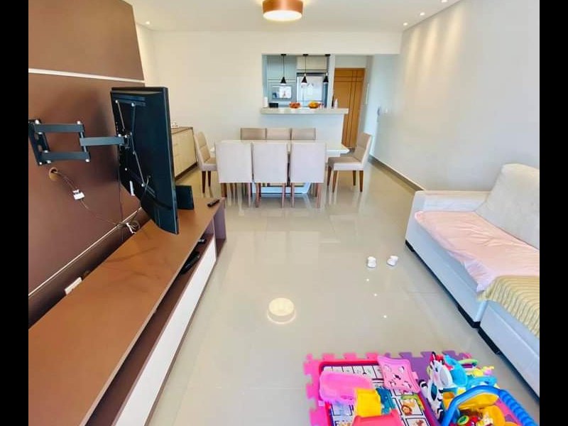 imóvel com 98m² - Vila Pires - Santo André