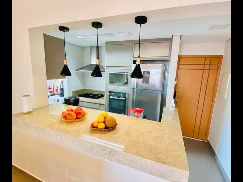 imóvel com 98m² - Vila Pires - Santo André
