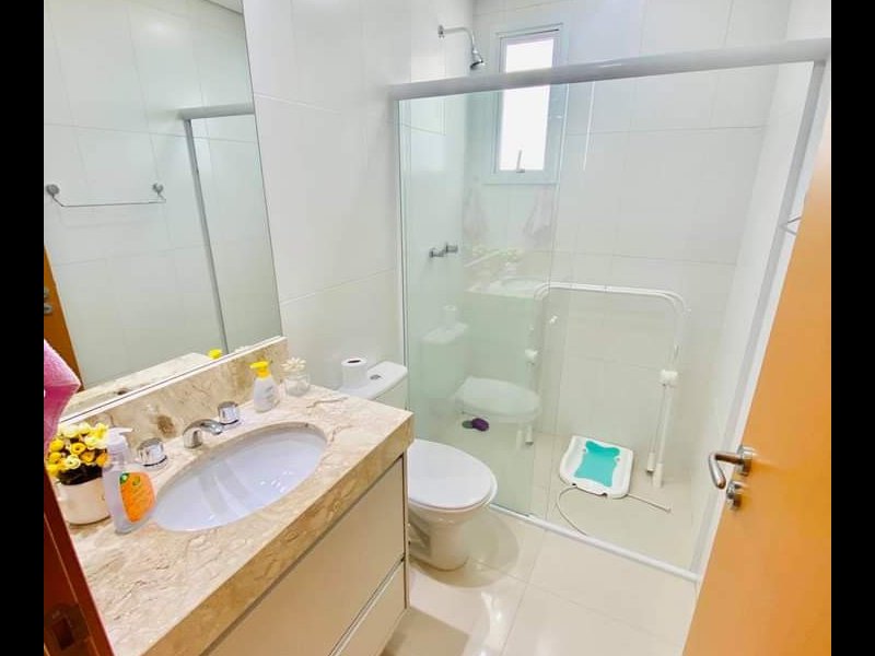 imóvel com 98m² - Vila Pires - Santo André