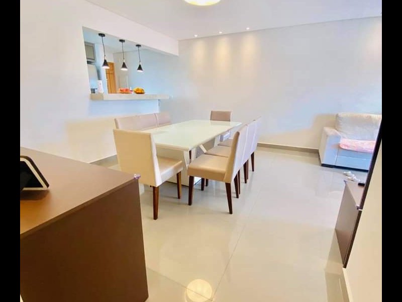 imóvel com 98m² - Vila Pires - Santo André
