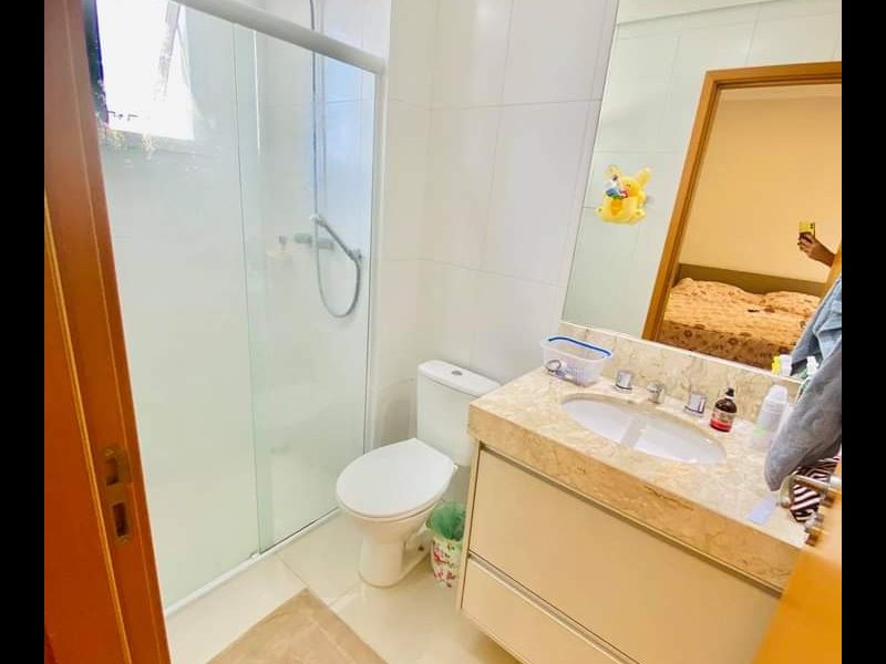 imóvel com 98m² - Vila Pires - Santo André