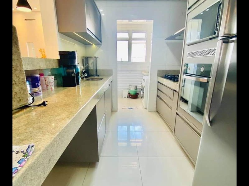 imóvel com 98m² - Vila Pires - Santo André