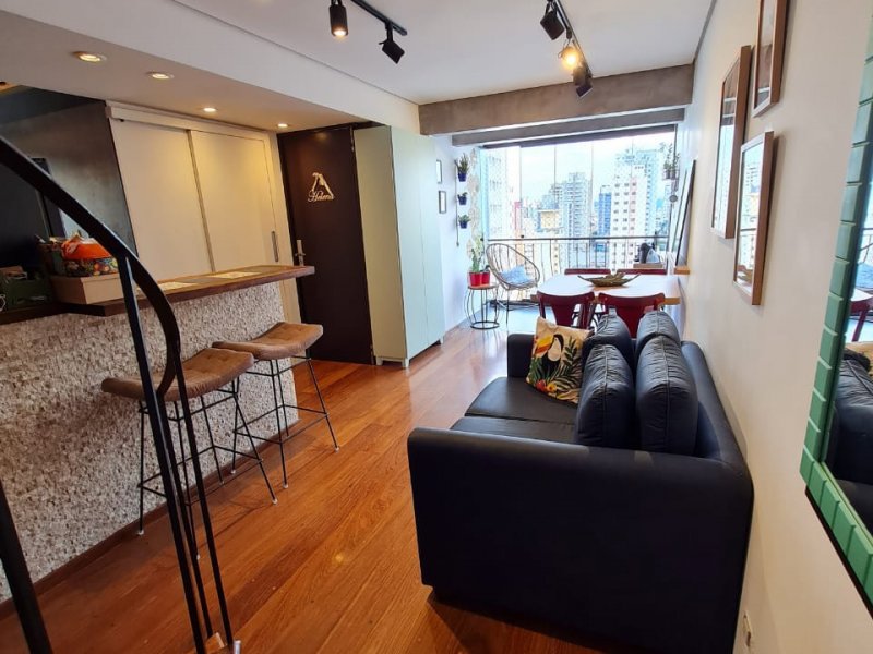 imóvel com 118m² - Saúde - São Paulo