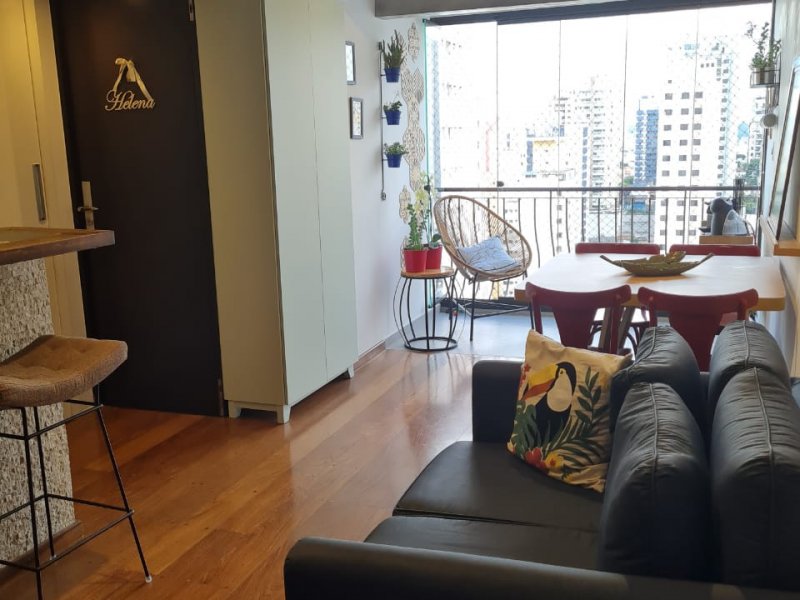 imóvel com 118m² - Saúde - São Paulo