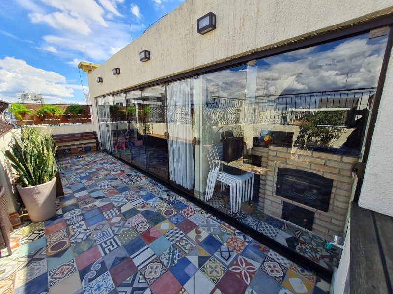 imóvel com 118m² - Saúde - São Paulo