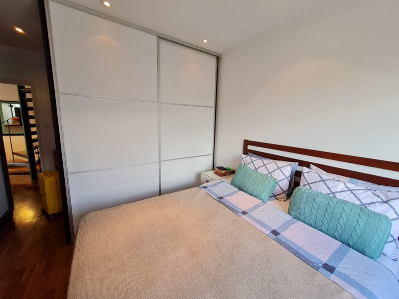 imóvel com 118m² - Saúde - São Paulo