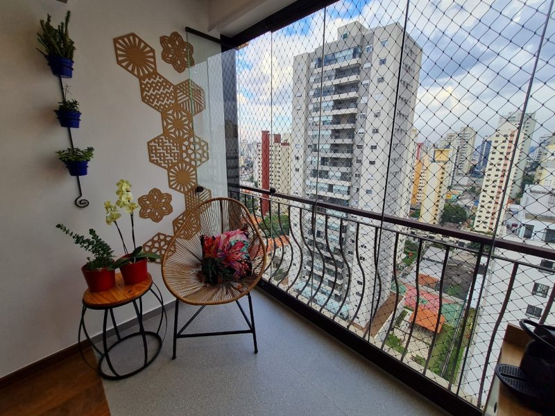imóvel com 118m² - Saúde - São Paulo