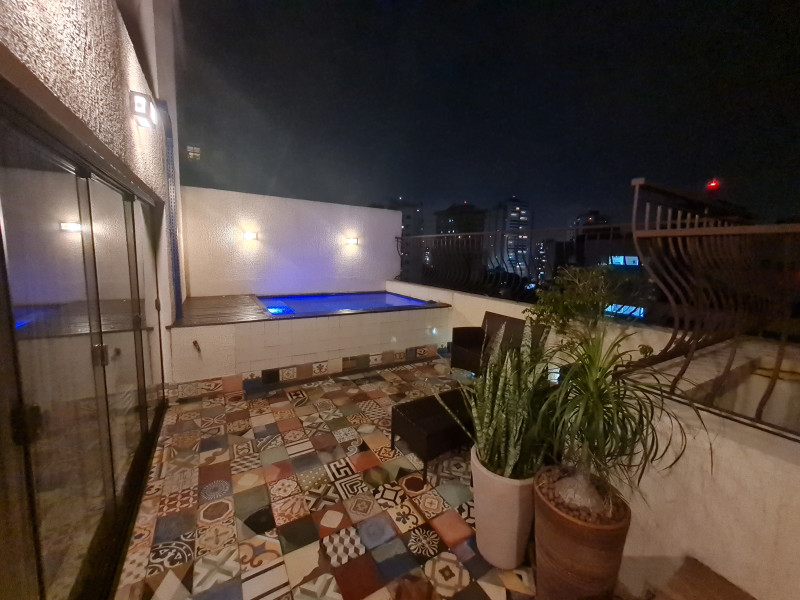 imóvel com 118m² - Saúde - São Paulo