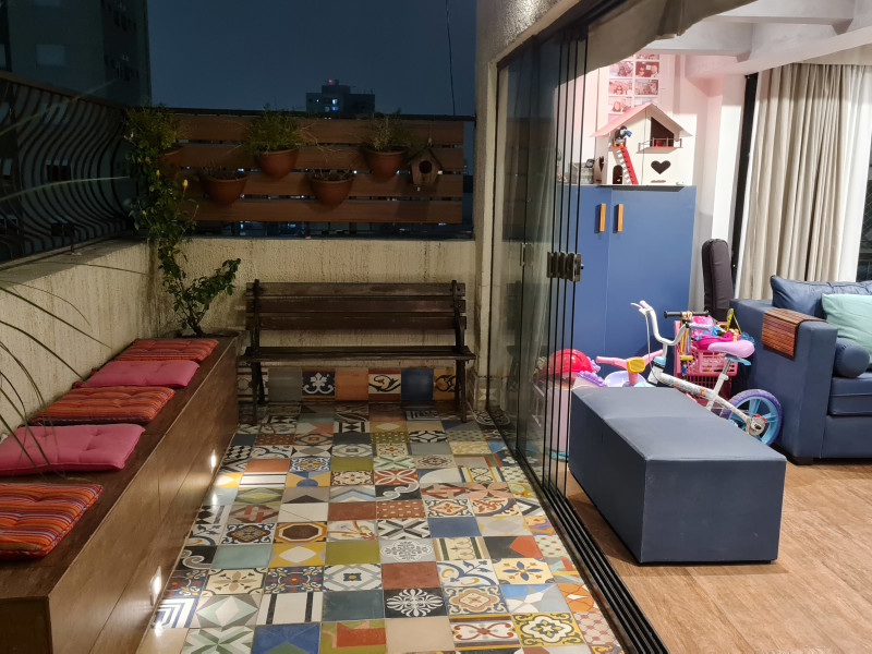 imóvel com 118m² - Saúde - São Paulo