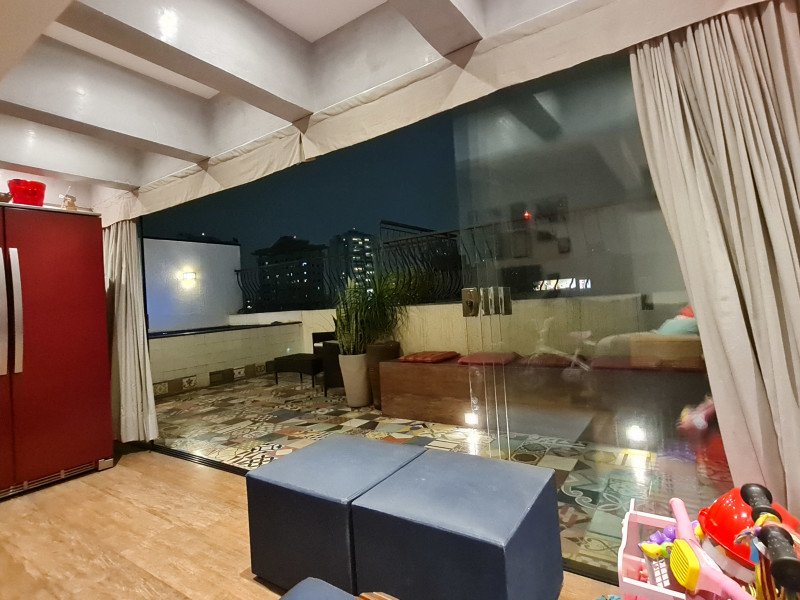imóvel com 118m² - Saúde - São Paulo