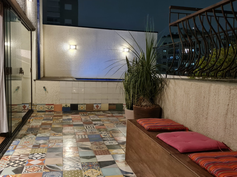 imóvel com 118m² - Saúde - São Paulo