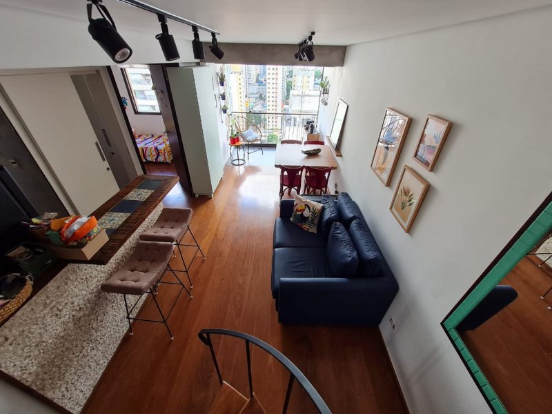 imóvel com 118m² - Saúde - São Paulo