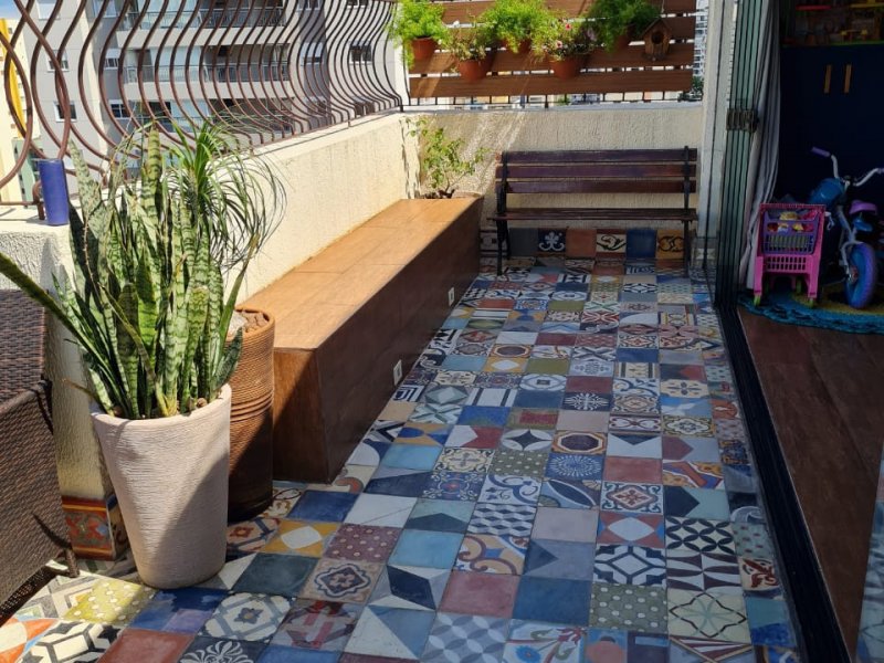 imóvel com 118m² - Saúde - São Paulo