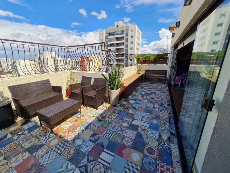 imóvel com 118m² - Saúde - São Paulo