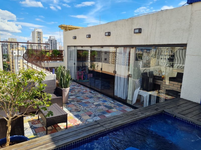 imóvel com 118m² - Saúde - São Paulo