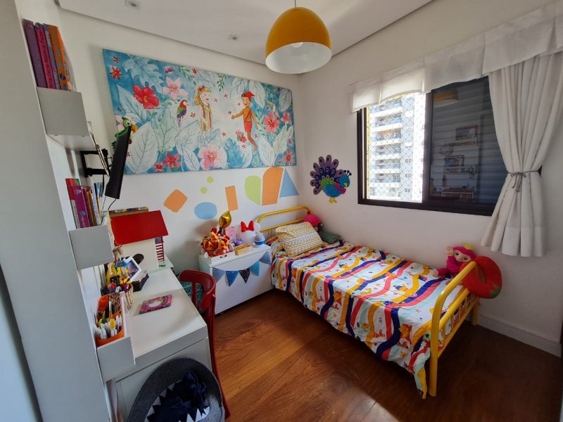 imóvel com 118m² - Saúde - São Paulo