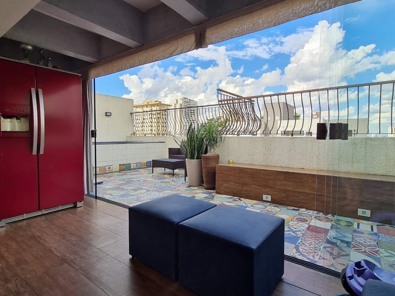 imóvel com 118m² - Saúde - São Paulo