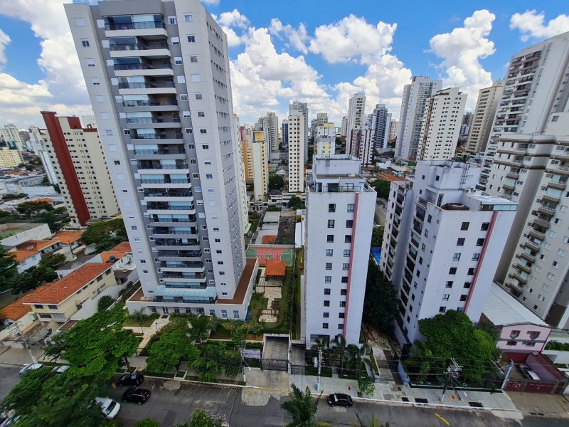 imóvel com 118m² - Saúde - São Paulo